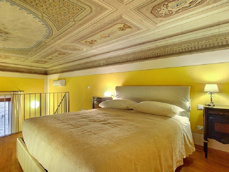 Al Giglio Bottonato Apartment Florence Exterior photo