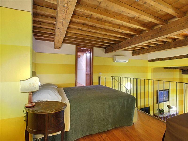 Al Giglio Bottonato Apartment Florence Exterior photo