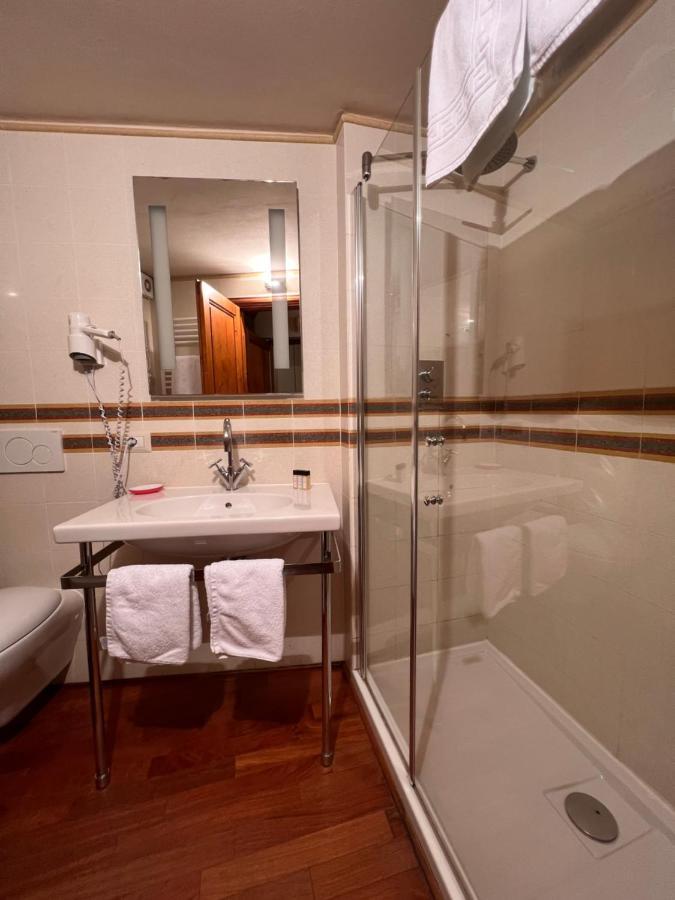 Al Giglio Bottonato Apartment Florence Exterior photo