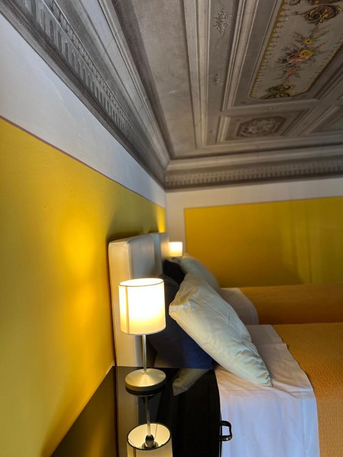 Al Giglio Bottonato Apartment Florence Exterior photo