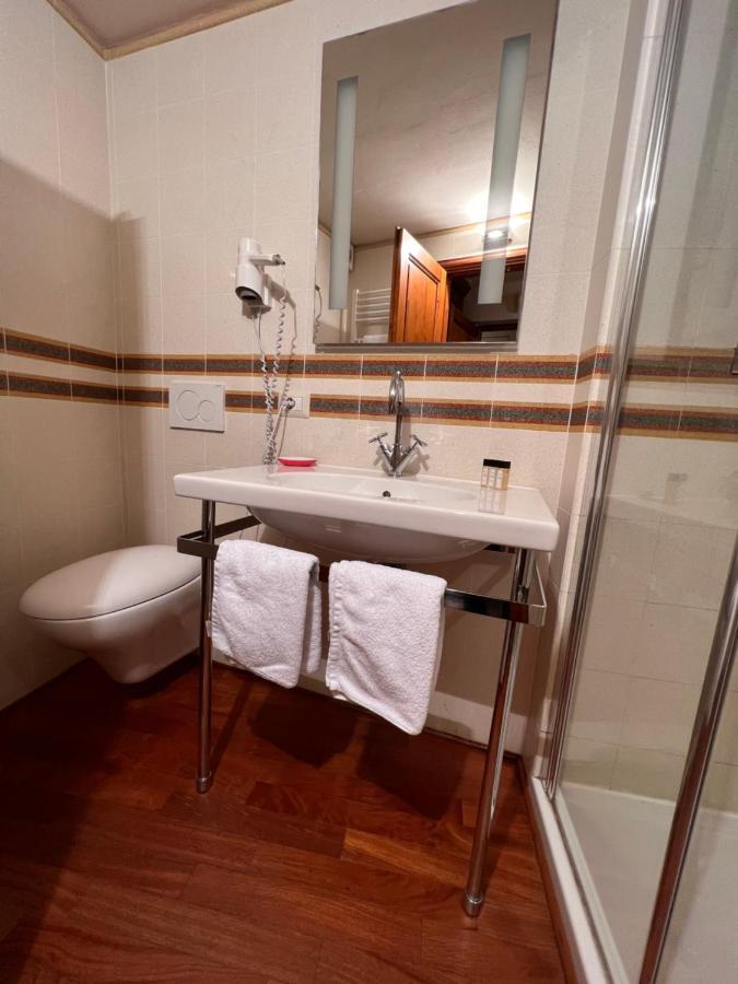 Al Giglio Bottonato Apartment Florence Exterior photo