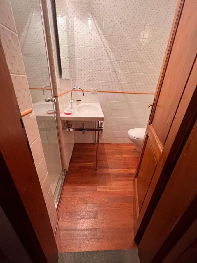 Al Giglio Bottonato Apartment Florence Exterior photo