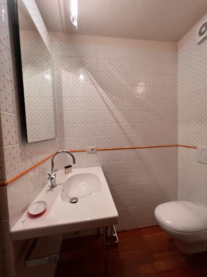 Al Giglio Bottonato Apartment Florence Exterior photo
