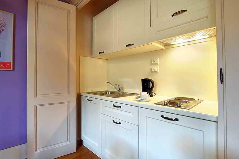 Al Giglio Bottonato Apartment Florence Exterior photo